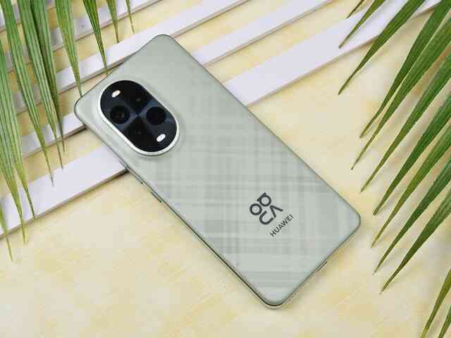 Cận cảnh smartphone tầm trung mới của Huawei: Giá hơn 13 triệu nhưng hiệu năng thua điện thoại 5 triệu