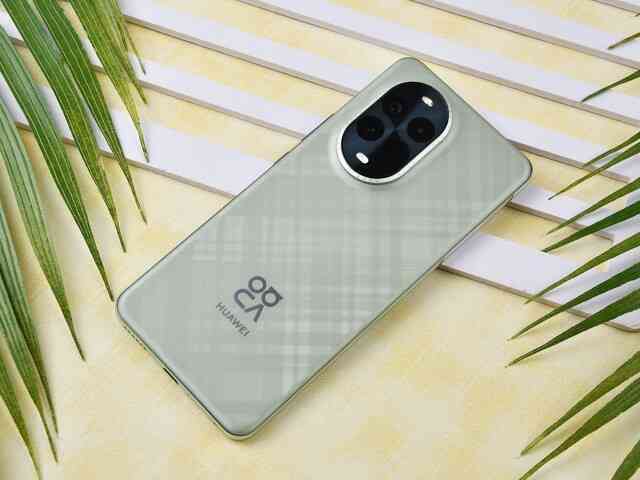 Cận cảnh smartphone tầm trung mới của Huawei: Giá hơn 13 triệu nhưng hiệu năng thua điện thoại 5 triệu- Ảnh 2. Cận cảnh smartphone tầm trung mới của Huawei: Giá hơn 13 triệu nhưng hiệu năng thua điện thoại 5 triệu- Ảnh 2.