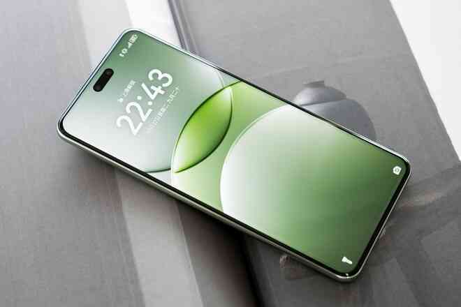 Cận cảnh smartphone tầm trung mới của Huawei: Giá hơn 13 triệu nhưng hiệu năng thua điện thoại 5 triệu- Ảnh 20. Cận cảnh smartphone tầm trung mới của Huawei: Giá hơn 13 triệu nhưng hiệu năng thua điện thoại 5 triệu- Ảnh 20.