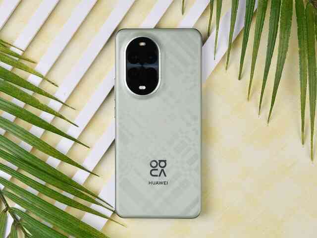 Cận cảnh smartphone tầm trung mới của Huawei: Giá hơn 13 triệu nhưng hiệu năng thua điện thoại 5 triệu- Ảnh 3. Cận cảnh smartphone tầm trung mới của Huawei: Giá hơn 13 triệu nhưng hiệu năng thua điện thoại 5 triệu- Ảnh 3.