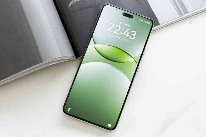 Cận cảnh smartphone tầm trung mới của Huawei: Giá hơn 13 triệu nhưng hiệu năng thua điện thoại 5 triệu- Ảnh 23. Cận cảnh smartphone tầm trung mới của Huawei: Giá hơn 13 triệu nhưng hiệu năng thua điện thoại 5 triệu- Ảnh 23.