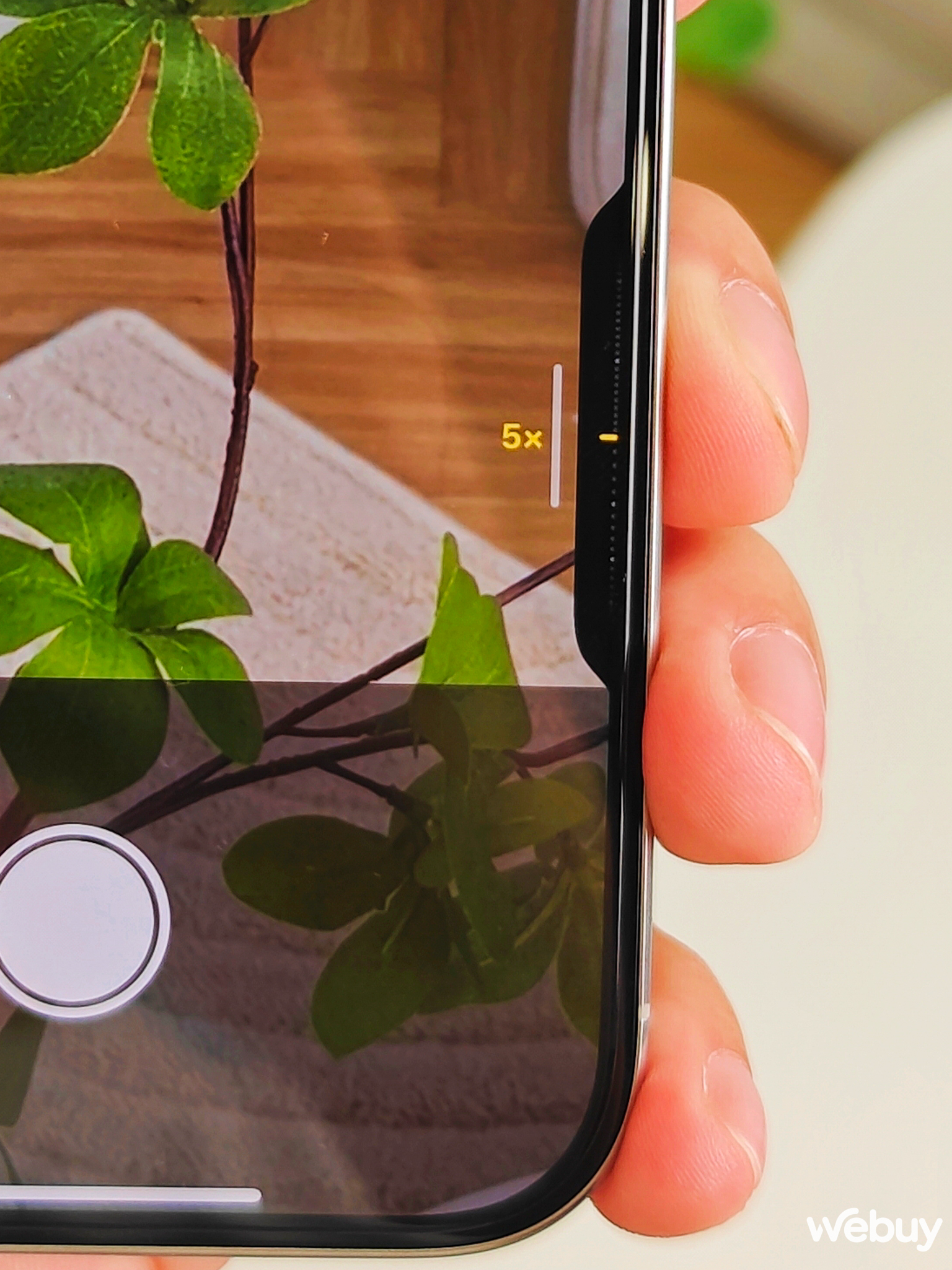 Dán màn hình cho iPhone 16 series cần lưu ý điểm này nếu không muốn Camera Control trở nên vô dụng- Ảnh 6. Dán màn hình cho iPhone 16 series cần lưu ý điểm này nếu không muốn Camera Control trở nên vô dụng- Ảnh 6.