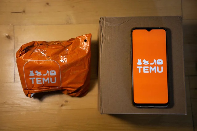 Điểm yếu chí tử khiến Temu dù "bán hàng rẻ như cho" cũng không thể thắng Shopee ở Việt Nam- Ảnh 2. Điểm yếu chí tử khiến Temu dù "bán hàng rẻ như cho" cũng không thể thắng Shopee ở Việt Nam- Ảnh 2.