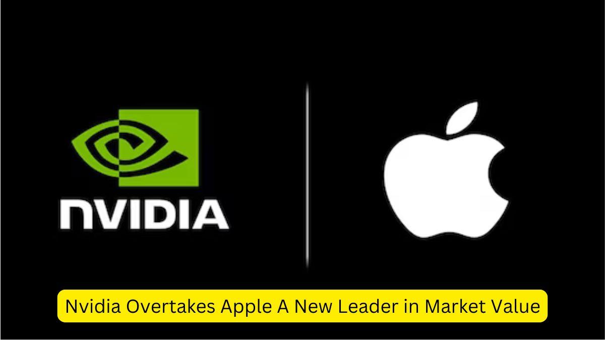 Giá trị vốn hóa vượt 3.500 tỷ USD, NVIDIA lại vượt mặt Apple, trở thành công ty giá trị nhất hành tinh- Ảnh 2. Giá trị vốn hóa vượt 3.500 tỷ USD, NVIDIA lại vượt mặt Apple, trở thành công ty giá trị nhất hành tinh- Ảnh 2.