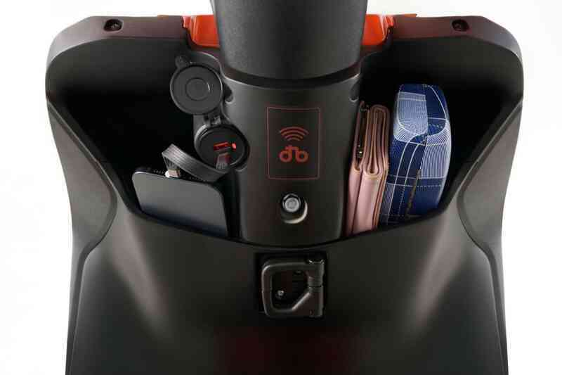 Lộ diện bộ ba xe máy điện Quantum S-Series: Dat Bike có làm thoả mãn người dùng?- Ảnh 3. Lộ diện bộ ba xe máy điện Quantum S-Series: Dat Bike có làm thoả mãn người dùng?- Ảnh 3.