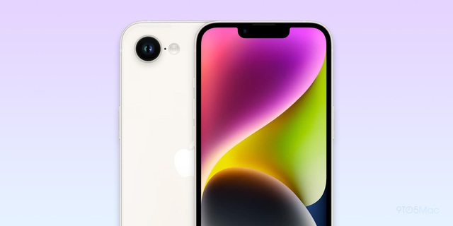 Mẫu iPhone hơn 10 triệu sắp ra mắt: Có một nâng cấp chưa hề xuất hiện trên bất cứ thiết bị nào của Apple- Ảnh 3. Mẫu iPhone hơn 10 triệu sắp ra mắt: Có một nâng cấp chưa hề xuất hiện trên bất cứ thiết bị nào của Apple- Ảnh 3.