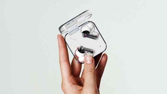 Samsung, Xiaomi, OPPO có đối thủ mới: Nothing Phone sắp bán chính hãng tại Việt Nam, giá chỉ từ hơn 6 triệu đồng- Ảnh 7. Samsung, Xiaomi, OPPO có đối thủ mới: Nothing Phone sắp bán chính hãng tại Việt Nam, giá chỉ từ hơn 6 triệu đồng- Ảnh 7.