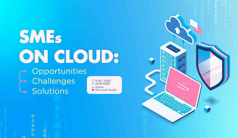 Chinh phục Cloud - giải pháp toàn diện cho doanh nghiệp vừa và nhỏ