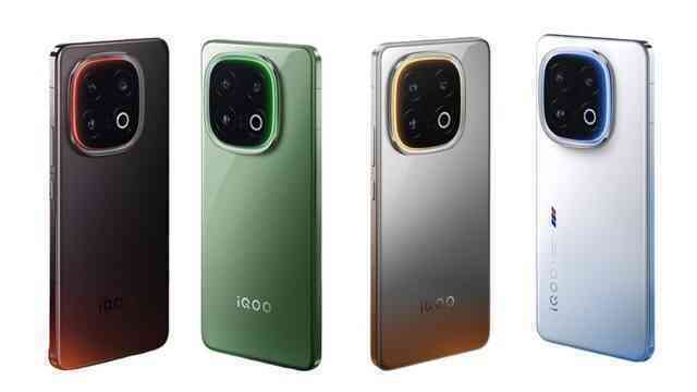 Sắp ra mắt điện thoại chip Snapdragon 8 Elite, điểm hiệu năng AnTuTu hơn 3 triệu, giá rẻ hơn Xiaomi 15- Ảnh 2. Sắp ra mắt điện thoại chip Snapdragon 8 Elite, điểm hiệu năng AnTuTu hơn 3 triệu, giá rẻ hơn Xiaomi 15- Ảnh 2.