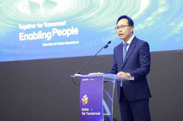 Solve for Tomorrow 2024: Đã tìm ra các đội chiến thắng, tổng giải thưởng lên tới 8 tỷ đồng được trao- Ảnh 3. Solve for Tomorrow 2024: Đã tìm ra các đội chiến thắng, tổng giải thưởng lên tới 8 tỷ đồng được trao- Ảnh 3.