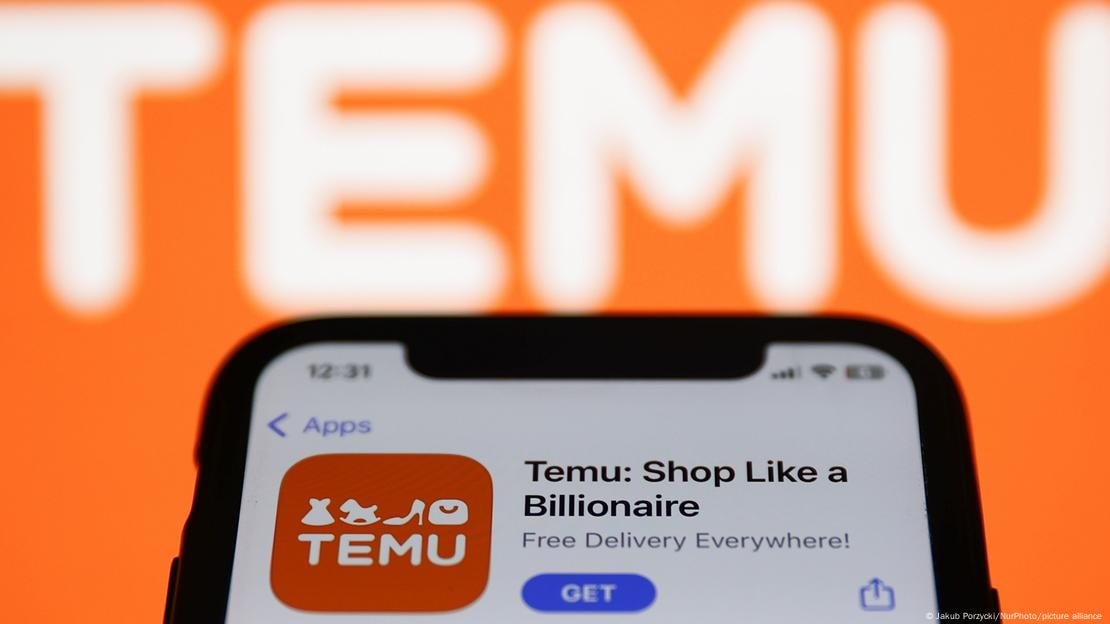 Temu liệu có giúp ích gì cho nền kinh tế: Lý do thực sự khiến Trung Quốc thay thế Alibaba, JD bằng BYD, CATL và Huawei- Ảnh 2. Temu liệu có giúp ích gì cho nền kinh tế: Lý do thực sự khiến Trung Quốc thay thế Alibaba, JD bằng BYD, CATL và Huawei- Ảnh 2.