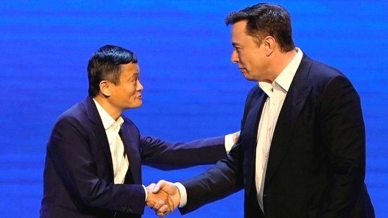Temu liệu có giúp ích gì cho nền kinh tế: Lý do thực sự khiến Trung Quốc thay thế Alibaba, JD bằng BYD, CATL và Huawei- Ảnh 3. Temu liệu có giúp ích gì cho nền kinh tế: Lý do thực sự khiến Trung Quốc thay thế Alibaba, JD bằng BYD, CATL và Huawei- Ảnh 3.