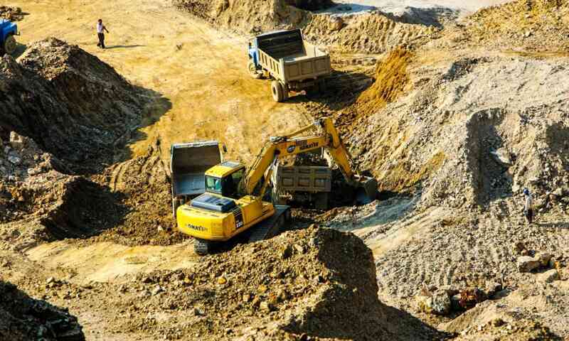 Trung Quốc tăng độ khó cho doanh nghiệp ngoại muốn mua đất hiếm
