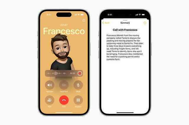 Apple chính thức ra mắt AI trên iPhone, iPad và Mac, người dùng Việt nhận tin vui- Ảnh 2. Apple chính thức ra mắt AI trên iPhone, iPad và Mac, người dùng Việt nhận tin vui- Ảnh 2.