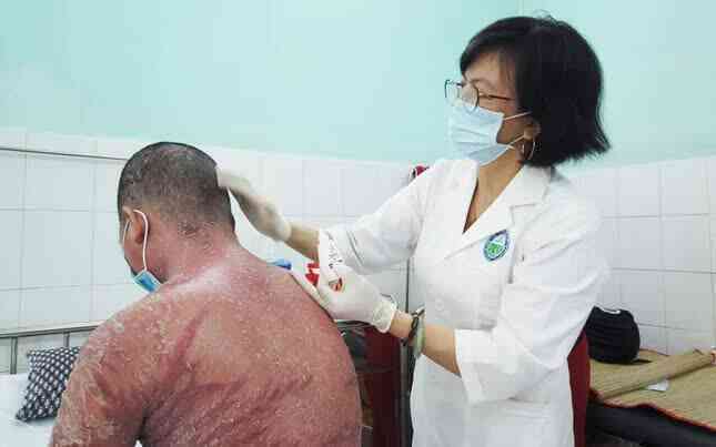 Hàng trăm triệu người đang mắc bệnh lý phiền toái này