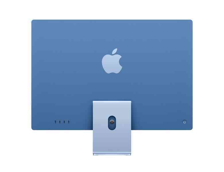 Loạt phụ kiện mới ra mắt cùng iMac dùng chip M4 của Apple - 4