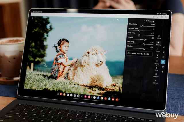Mang Galaxy Tab S10 Ultra đi du lịch thay laptop và cái kết- Ảnh 14. Mang Galaxy Tab S10 Ultra đi du lịch thay laptop và cái kết- Ảnh 14.