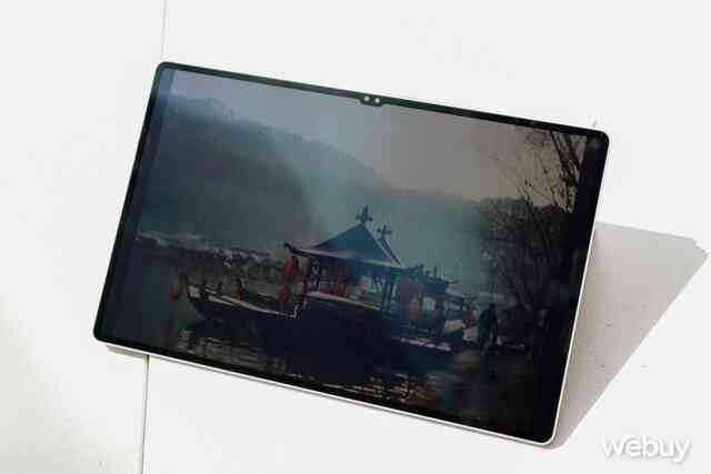 Mang Galaxy Tab S10 Ultra đi du lịch thay laptop và cái kết- Ảnh 5. Mang Galaxy Tab S10 Ultra đi du lịch thay laptop và cái kết- Ảnh 5.