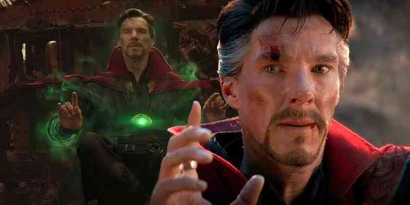 Marvel Studios hé lộ nhân vật với khả năng tiên tri đỉnh nóc, mạnh hơn cả Doctor Strange với đá Thời gian- Ảnh 2. Marvel Studios hé lộ nhân vật với khả năng tiên tri đỉnh nóc, mạnh hơn cả Doctor Strange với đá Thời gian- Ảnh 2.