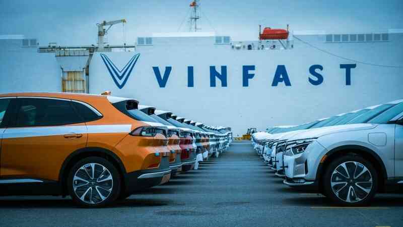 Tập đoàn của tỷ phú Phạm Nhật Vượng hợp tác với 4 tập đoàn lớn ở Trung Đông: Dự định sẽ làm gì?- Ảnh 6. Tập đoàn của tỷ phú Phạm Nhật Vượng hợp tác với 4 tập đoàn lớn ở Trung Đông: Dự định sẽ làm gì?- Ảnh 6.