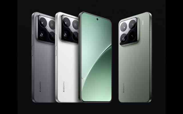 Xiaomi 15 và Xiaomi 15 Pro chính thức: Thiết kế quen thuộc, chip Snapdragon 8 Elite cực mạnh, camera Leica nâng cấp, pin khủng 6.100mAh, giá từ 15,9 triệu đồng- Ảnh 5. Xiaomi 15 và Xiaomi 15 Pro chính thức: Thiết kế quen thuộc, chip Snapdragon 8 Elite cực mạnh, camera Leica nâng cấp, pin khủng 6.100mAh, giá từ 15,9 triệu đồng- Ảnh 5.