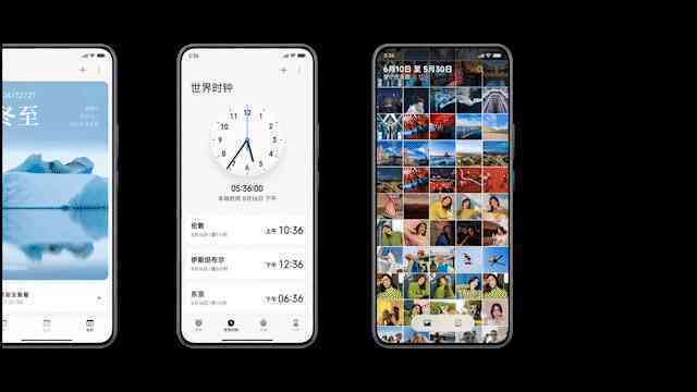 Xiaomi ra mắt HyperOS 2 với loạt tính năng mới, cải thiệu hiệu suất chơi game cực ngon nhờ công nghệ này- Ảnh 4. Xiaomi ra mắt HyperOS 2 với loạt tính năng mới, cải thiệu hiệu suất chơi game cực ngon nhờ công nghệ này- Ảnh 4.