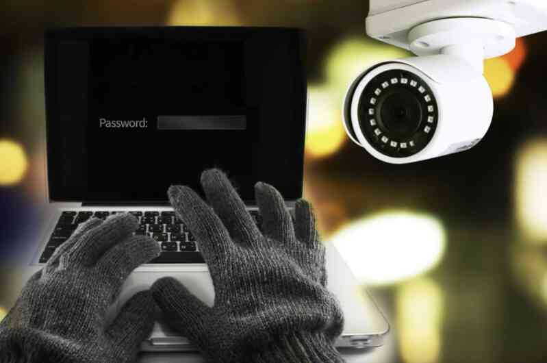 90% camera có xuất xứ Trung Quốc, Cục An toàn thông tin chỉ cách để không bị hack
