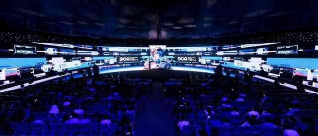 Bùng nổ cảm xúc đêm Gala Better Choice Awards 2024: Chị đẹp cùng anh tài tụ hội, quá mãn nhãn và ấn tượng- Ảnh 2. Bùng nổ cảm xúc đêm Gala Better Choice Awards 2024: Chị đẹp cùng anh tài tụ hội, quá mãn nhãn và ấn tượng- Ảnh 2.