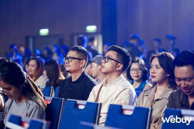 Bùng nổ cảm xúc đêm Gala Better Choice Awards 2024: Chị đẹp cùng anh tài tụ hội, quá mãn nhãn và ấn tượng- Ảnh 12. Bùng nổ cảm xúc đêm Gala Better Choice Awards 2024: Chị đẹp cùng anh tài tụ hội, quá mãn nhãn và ấn tượng- Ảnh 12.