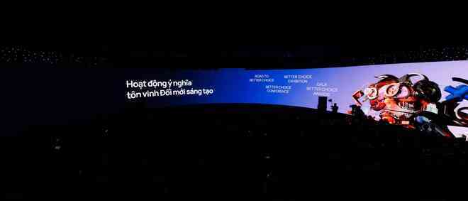 Bùng nổ cảm xúc đêm Gala Better Choice Awards 2024: Chị đẹp cùng anh tài tụ hội, quá mãn nhãn và ấn tượng- Ảnh 3. Bùng nổ cảm xúc đêm Gala Better Choice Awards 2024: Chị đẹp cùng anh tài tụ hội, quá mãn nhãn và ấn tượng- Ảnh 3.