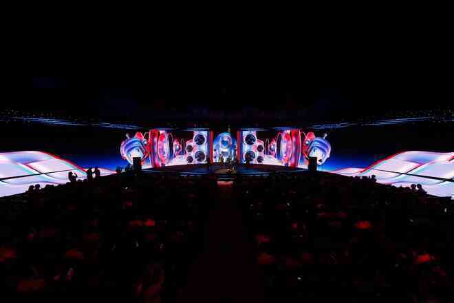 Bùng nổ cảm xúc đêm Gala Better Choice Awards 2024: Chị đẹp cùng anh tài tụ hội, quá mãn nhãn và ấn tượng- Ảnh 5. Bùng nổ cảm xúc đêm Gala Better Choice Awards 2024: Chị đẹp cùng anh tài tụ hội, quá mãn nhãn và ấn tượng- Ảnh 5.