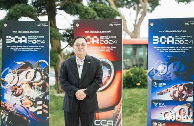Bùng nổ cảm xúc đêm Gala Better Choice Awards 2024: Chị đẹp cùng anh tài tụ hội, quá mãn nhãn và ấn tượng- Ảnh 10. Bùng nổ cảm xúc đêm Gala Better Choice Awards 2024: Chị đẹp cùng anh tài tụ hội, quá mãn nhãn và ấn tượng- Ảnh 10.