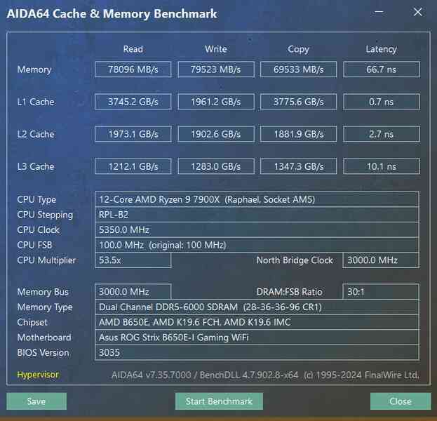 Đánh giá G.Skill TridentZ5 Royal Neo 6000MHz CL28: kit RAM DDR5 sang chảnh dành cho cấu hình AMD chơi game- Ảnh 14. Đánh giá G.Skill TridentZ5 Royal Neo 6000MHz CL28: kit RAM DDR5 sang chảnh dành cho cấu hình AMD chơi game- Ảnh 14.