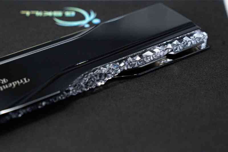 Đánh giá G.Skill TridentZ5 Royal Neo 6000MHz CL28: kit RAM DDR5 sang chảnh dành cho cấu hình AMD chơi game- Ảnh 7. Đánh giá G.Skill TridentZ5 Royal Neo 6000MHz CL28: kit RAM DDR5 sang chảnh dành cho cấu hình AMD chơi game- Ảnh 7.