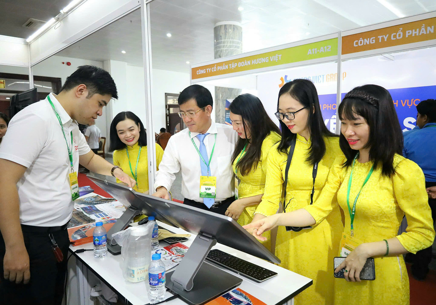 Hậu Giang thực hiện đồng bộ công tác chuyển đổi số
