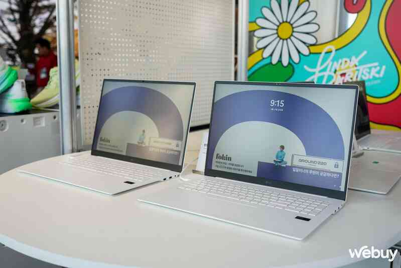 Khám phá tổ hợp LG GROUND220, toạ độ check-in ngay giữa lòng Seoul của giới trẻ Hàn Quốc: Sống khỏe và hiện đại là như thế này!- Ảnh 15. Khám phá tổ hợp LG GROUND220, toạ độ check-in ngay giữa lòng Seoul của giới trẻ Hàn Quốc: Sống khỏe và hiện đại là như thế này!- Ảnh 15.