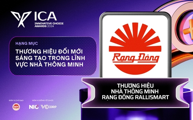 Loạt sản phẩm và thương hiệu được vinh danh tại Better Choice Awards 2024: Samsung thắng lớn với 3 giải- Ảnh 15. Loạt sản phẩm và thương hiệu được vinh danh tại Better Choice Awards 2024: Samsung thắng lớn với 3 giải- Ảnh 15.