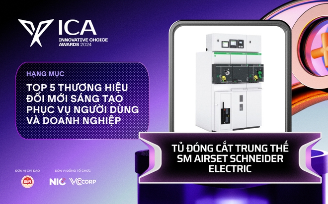 Loạt sản phẩm và thương hiệu được vinh danh tại Better Choice Awards 2024: Samsung thắng lớn với 3 giải- Ảnh 20. Loạt sản phẩm và thương hiệu được vinh danh tại Better Choice Awards 2024: Samsung thắng lớn với 3 giải- Ảnh 20.