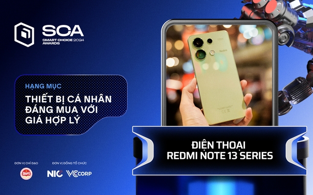 Loạt sản phẩm và thương hiệu được vinh danh tại Better Choice Awards 2024: Samsung thắng lớn với 3 giải- Ảnh 10. Loạt sản phẩm và thương hiệu được vinh danh tại Better Choice Awards 2024: Samsung thắng lớn với 3 giải- Ảnh 10.