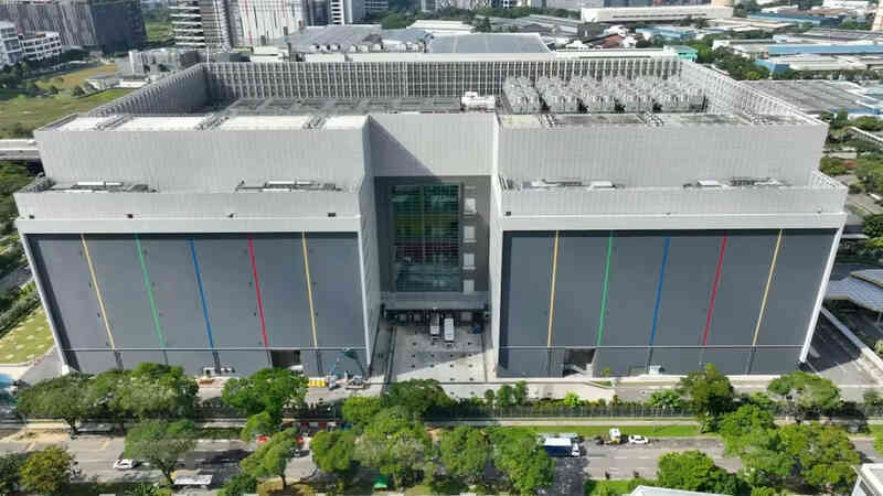 Mười năm chuyển đổi số định hình vị thế Singapore trên bản đồ công nghệ thế giới