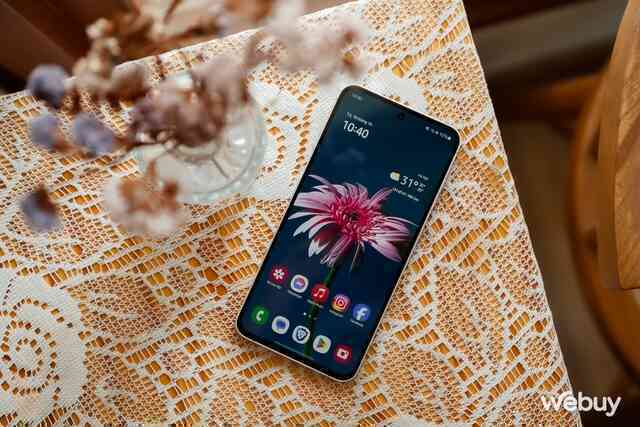 1 tháng dùng Galaxy S24 FE: Chụp đẹp hơn, game “ngon” hơn, thêm AI nhưng còn 1 điểm duy nhất có thể khiến Samfan “lấn cấn”