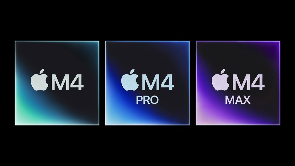 Apple ra mắt MacBook Pro dùng chip mới, giá khởi điểm từ 39,99 triệu đồng
