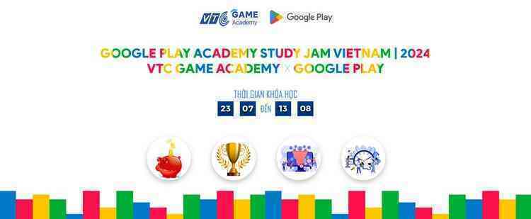 Gần 1200 lượt đăng ký khoá học online miễn phí của VTC Game Academy