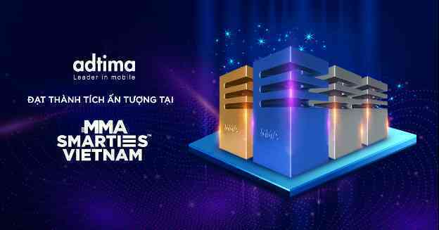 Giải thưởng Vietnam MMA Smarties 2024 và sự chuyển mình của Adtima- Ảnh 2. Giải thưởng Vietnam MMA Smarties 2024 và sự chuyển mình của Adtima- Ảnh 2.
