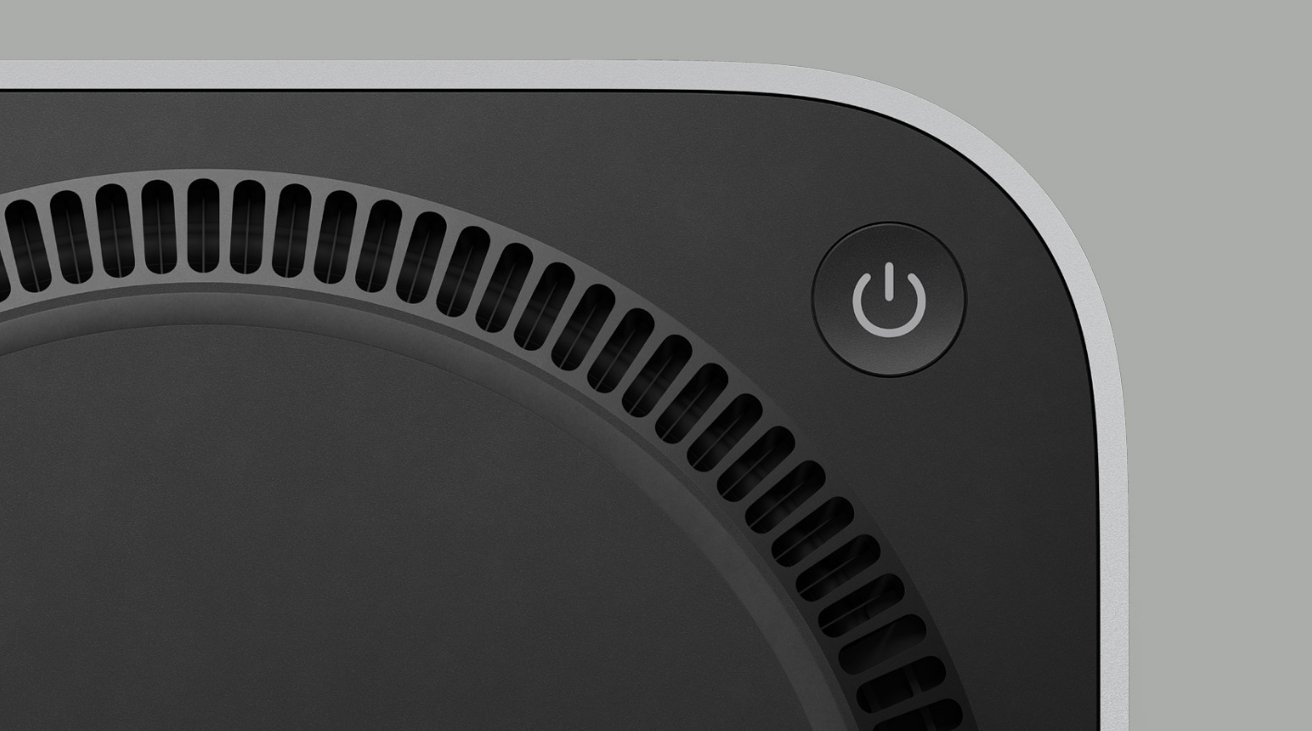 "Trêu ngươi" người dùng, Apple tiếp tục bắt người dùng phải lật Mac Mini M4 lên để bấm được phím cần thiết này- Ảnh 2. "Trêu ngươi" người dùng, Apple tiếp tục bắt người dùng phải lật Mac Mini M4 lên để bấm được phím cần thiết này- Ảnh 2.