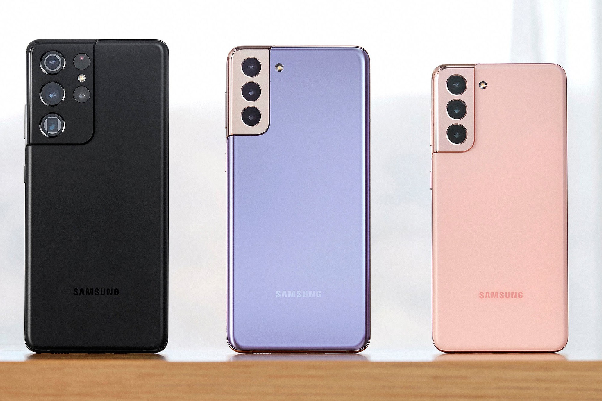 Samsung cân nhắc tạo thương hiệu cao cấp hơn Samsung cân nhắc tạo thương hiệu cao cấp hơn