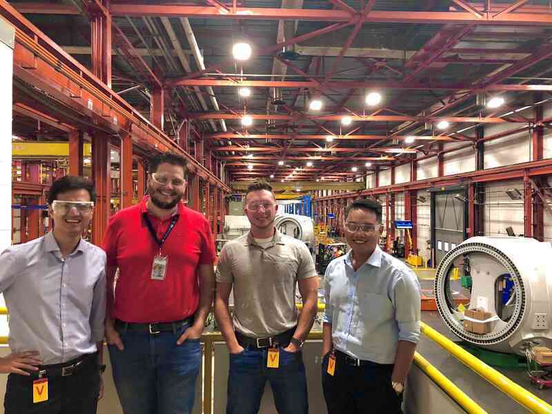 Bí quyết chinh phục dự án đẳng cấp thế giới của những quản lý 9X