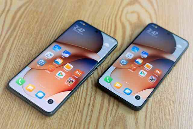 Cận cảnh Xiaomi 15 phiên bản "Ánh Bạc" với mặt lưng dòng chảy cực lạ mắt- Ảnh 11. Cận cảnh Xiaomi 15 phiên bản "Ánh Bạc" với mặt lưng dòng chảy cực lạ mắt- Ảnh 11.