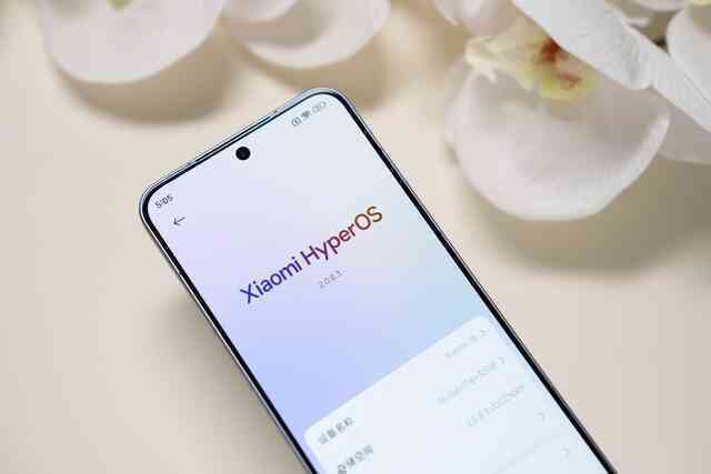 Cận cảnh Xiaomi 15 phiên bản "Ánh Bạc" với mặt lưng dòng chảy cực lạ mắt- Ảnh 13. Cận cảnh Xiaomi 15 phiên bản "Ánh Bạc" với mặt lưng dòng chảy cực lạ mắt- Ảnh 13.