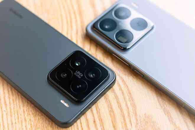 Cận cảnh Xiaomi 15 phiên bản "Ánh Bạc" với mặt lưng dòng chảy cực lạ mắt- Ảnh 18. Cận cảnh Xiaomi 15 phiên bản "Ánh Bạc" với mặt lưng dòng chảy cực lạ mắt- Ảnh 18.